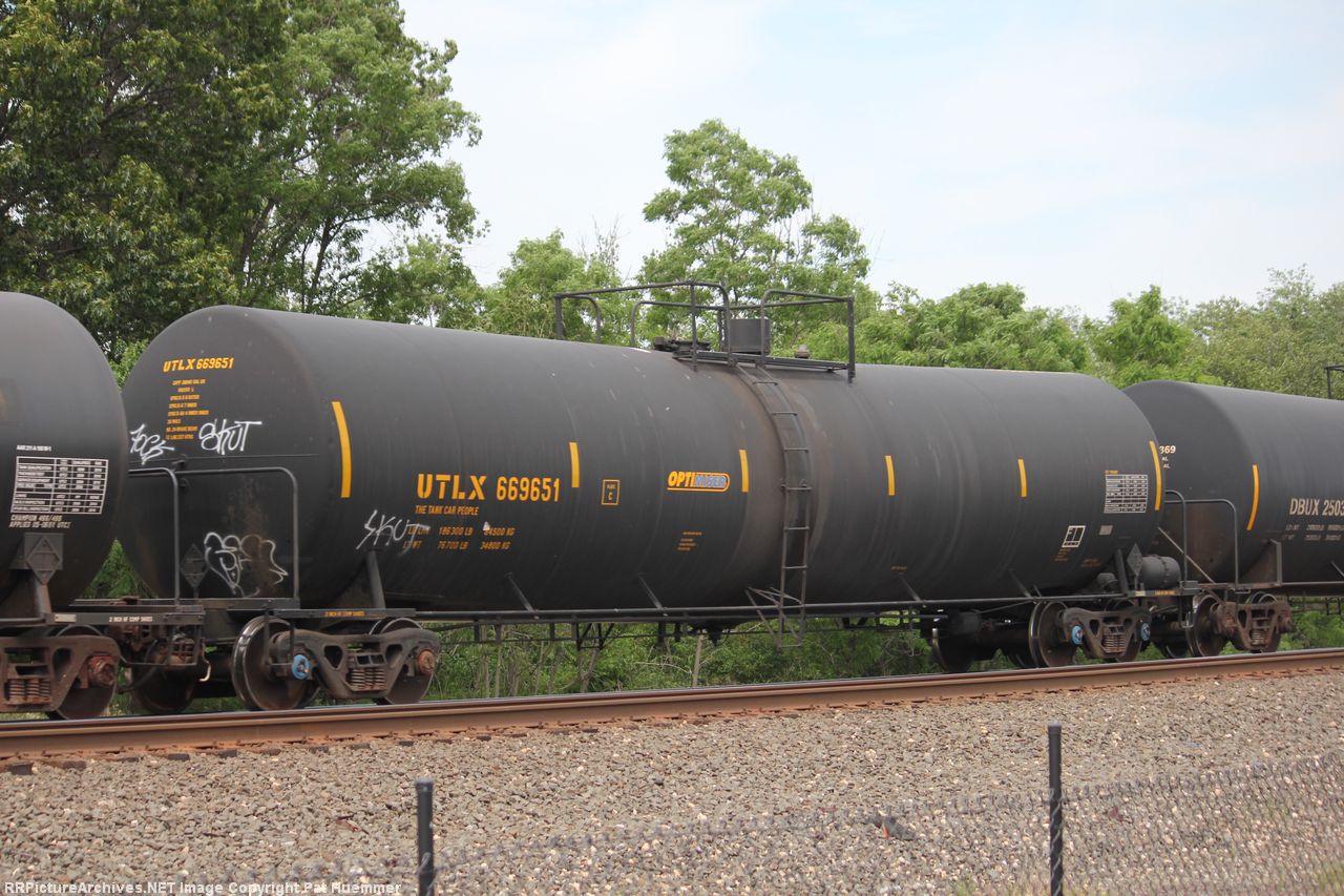 UTLX 669651