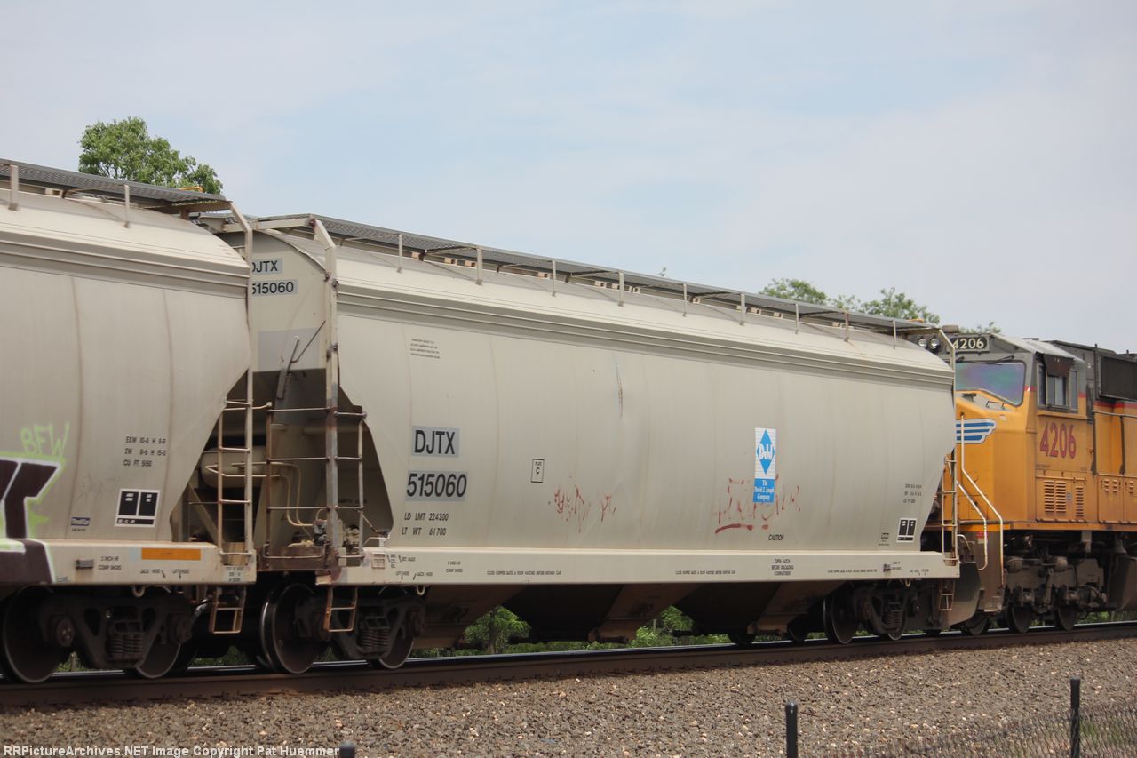 DJTX 515060