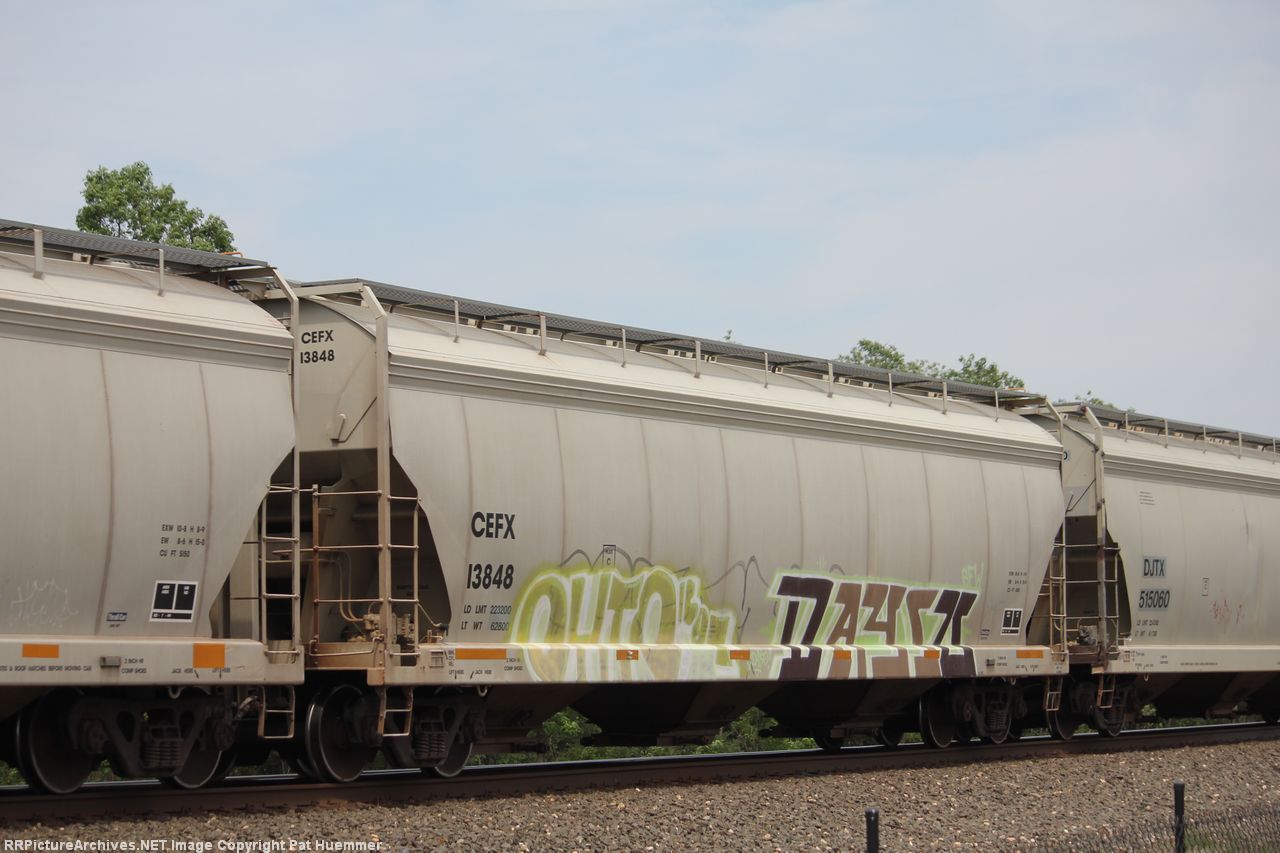 CEFX 13848