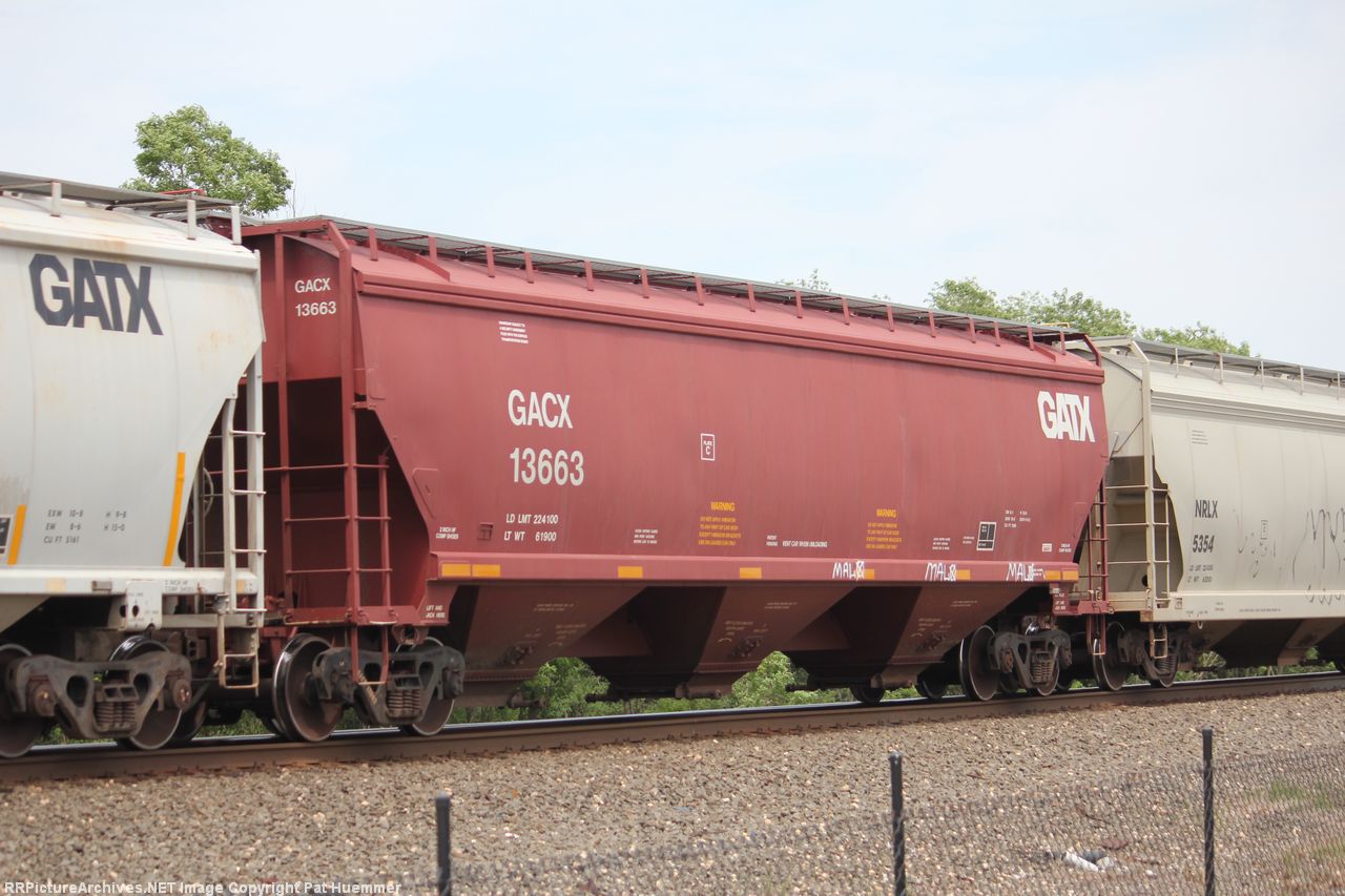 GACX 13663