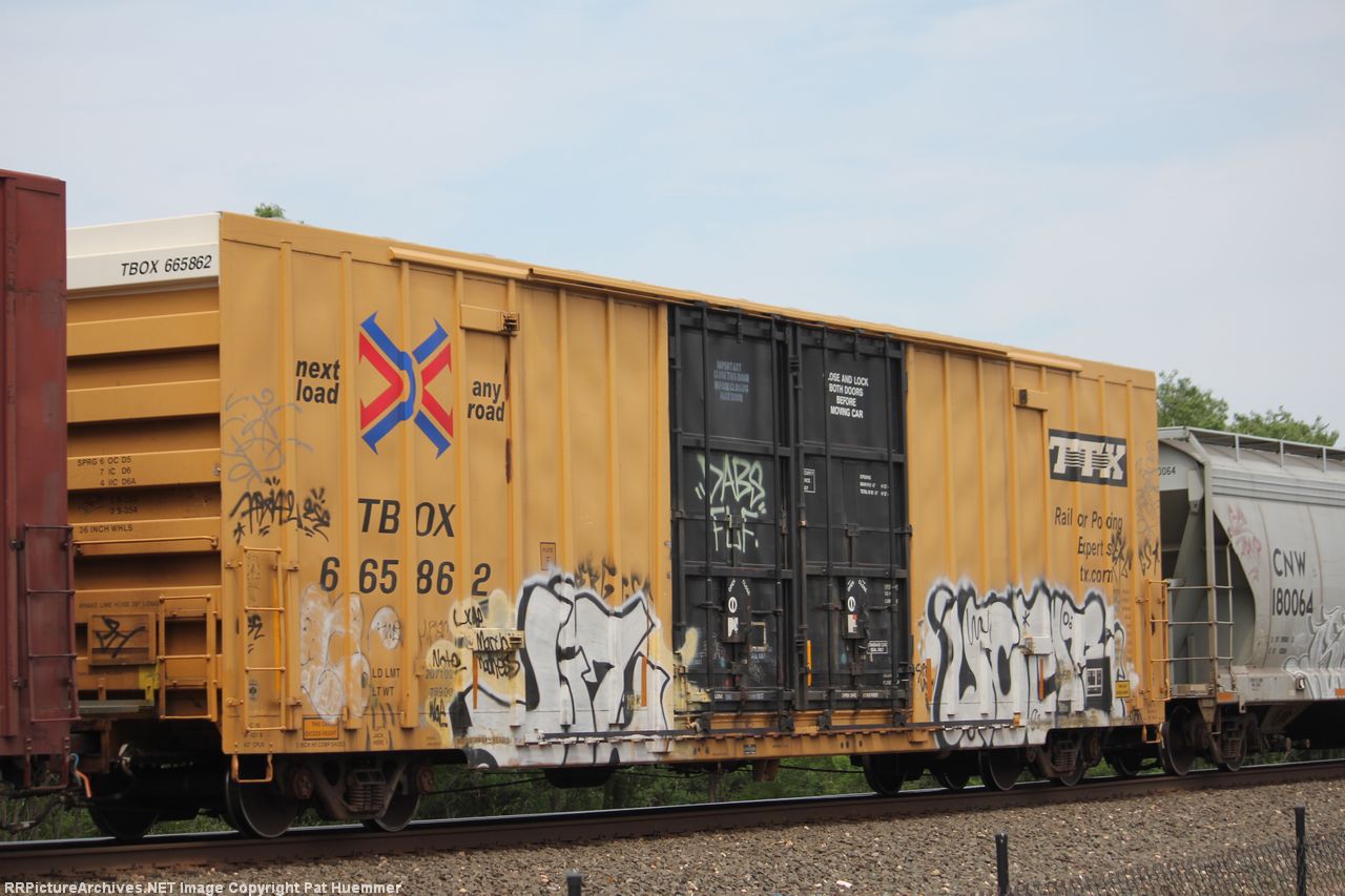TBOX 665862