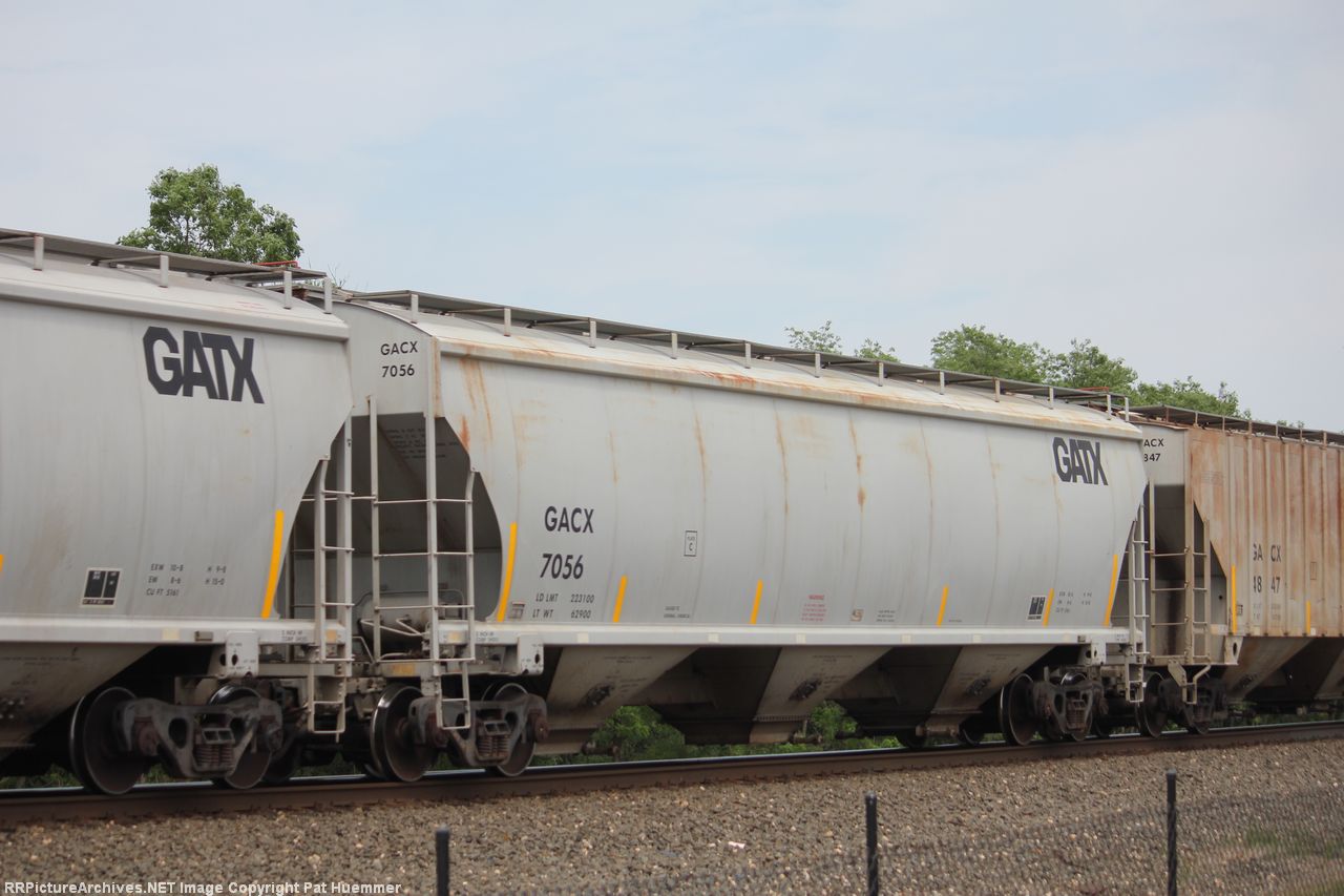 GACX 7056