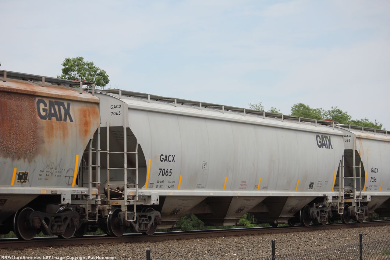 GACX 7065