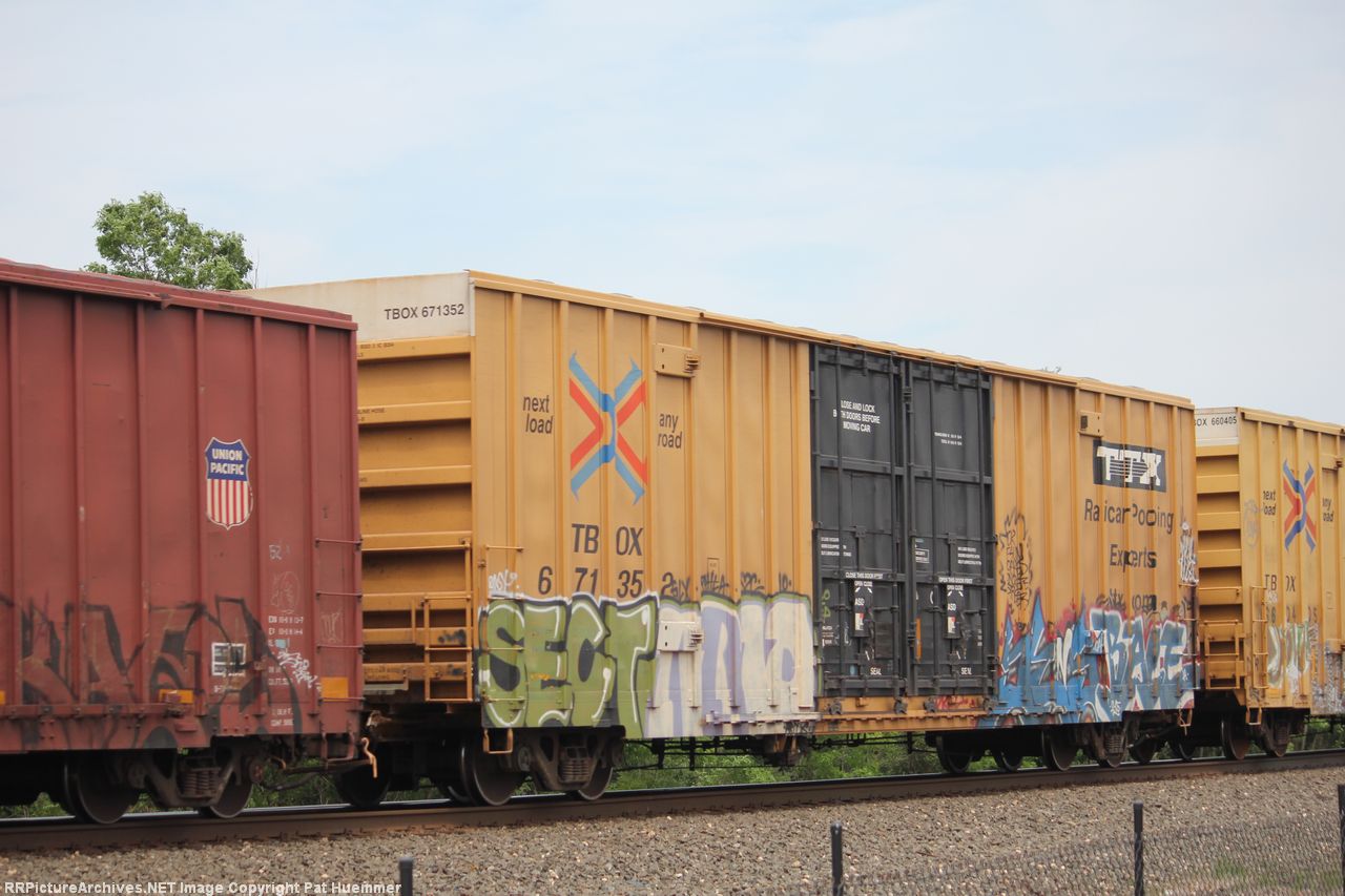 TBOX 671352