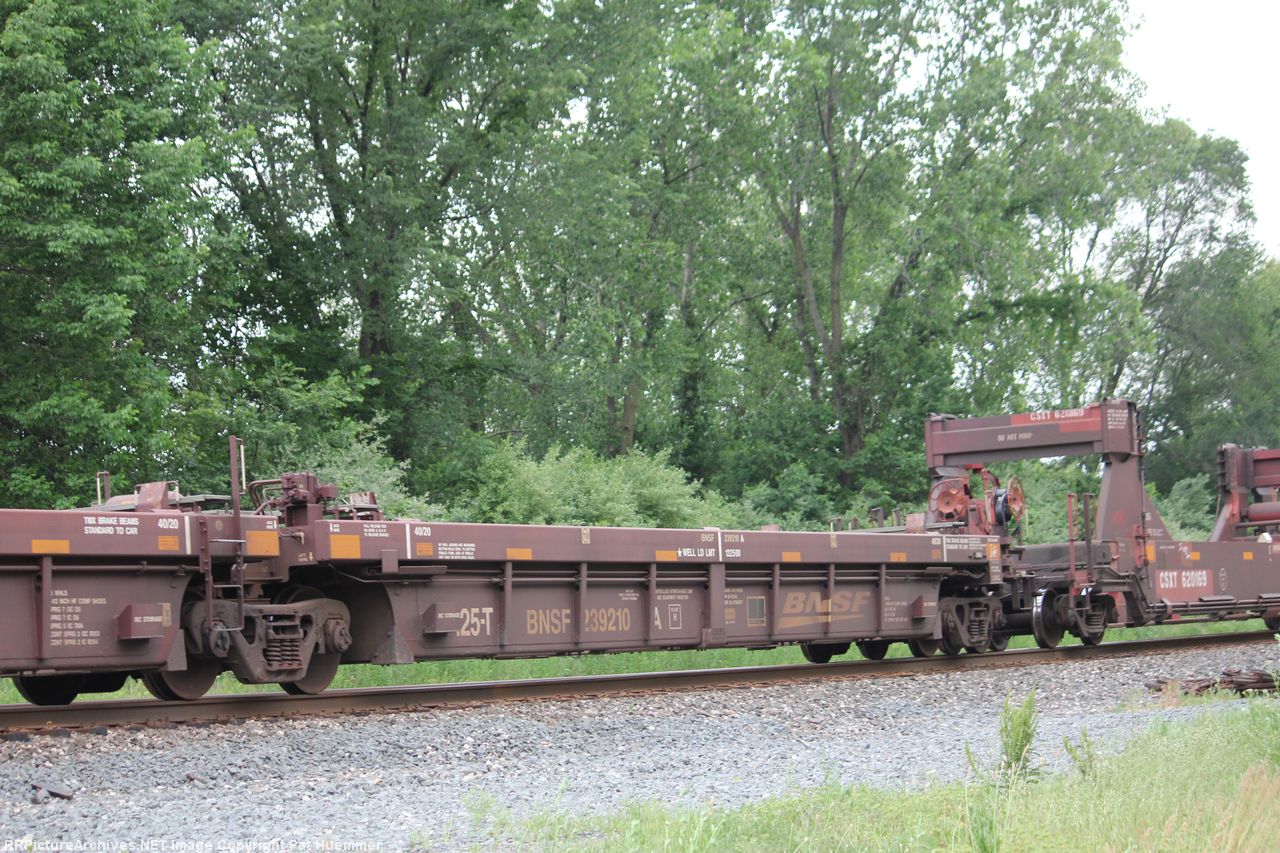 BNSF 239210