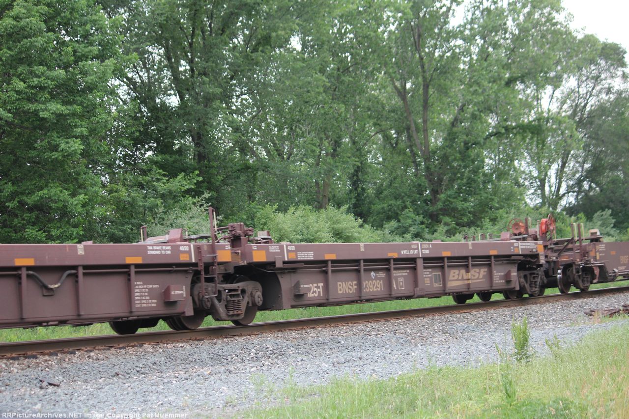 BNSF 239291