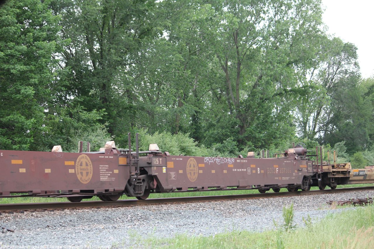 BNSF 237369