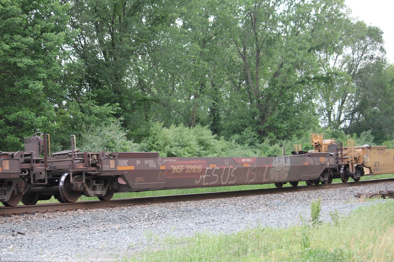 BNSF 231019