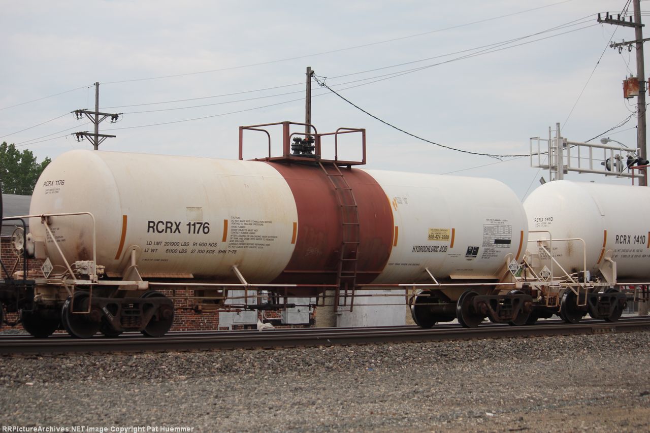 RCRX 1176