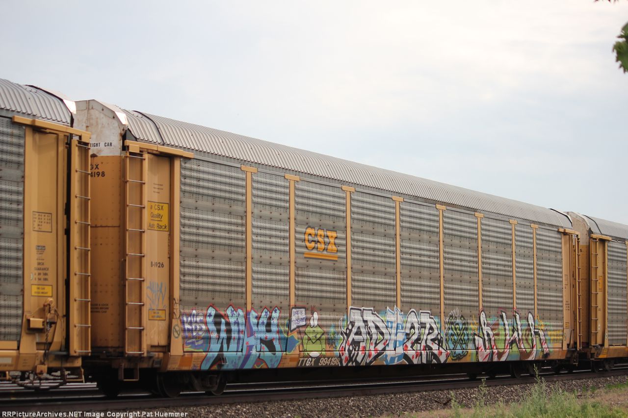 TTGX 994198