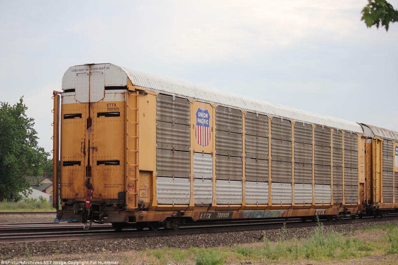 ETTX 700105