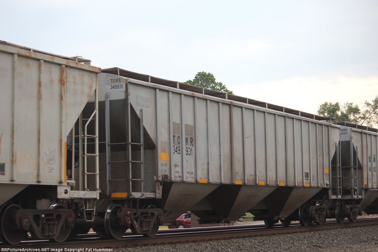 TCWR 349931