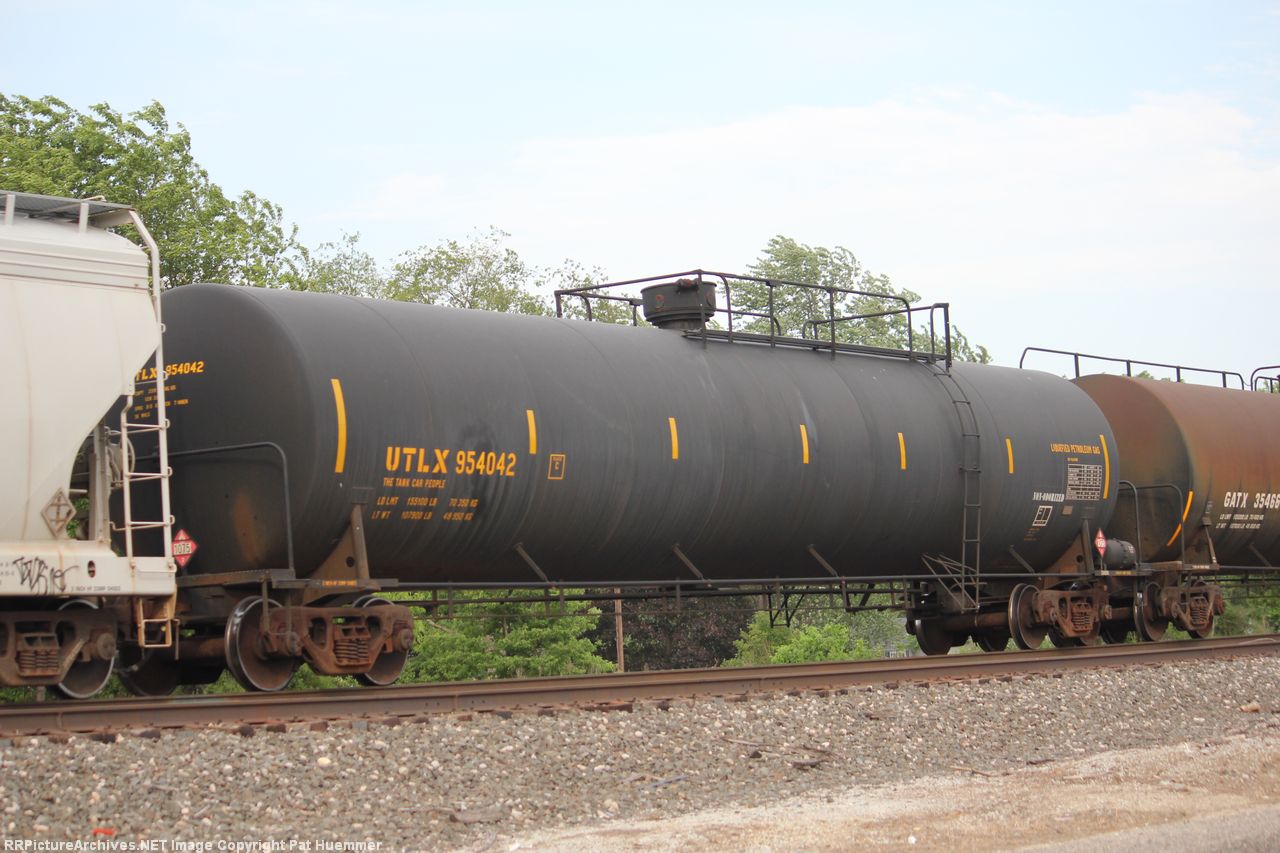 UTLX 954042