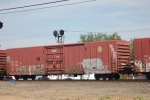 BNSF 781654