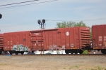 BNSF 781255