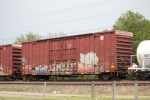 BNSF 727678
