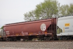 BNSF 450836