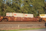 BNSF 211272