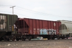 BNSF 407930