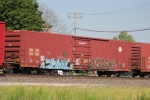 BNSF 781840