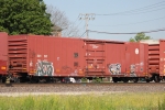 BNSF 781737