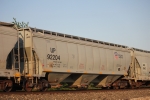 UP 92204