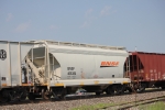 BNSF 405384