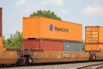 HLXU 525603