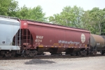 BNSF 450018