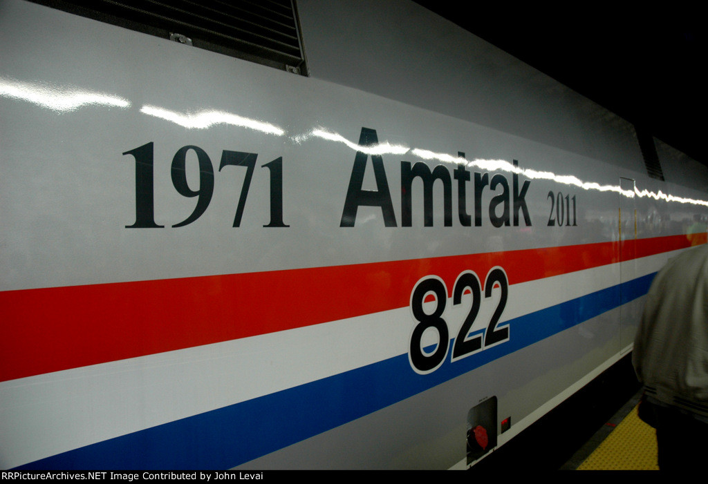 Amtrak