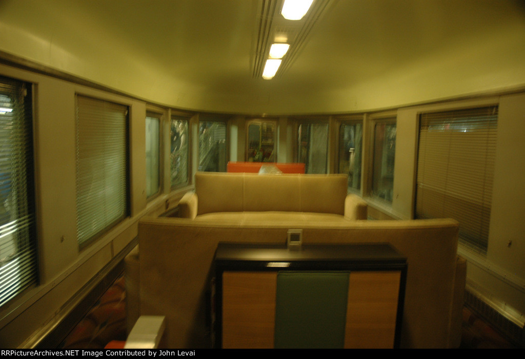 Former NYC Hickery Creek