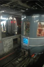 Former NYC Hickery Creek