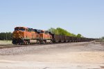 BNSF 6407