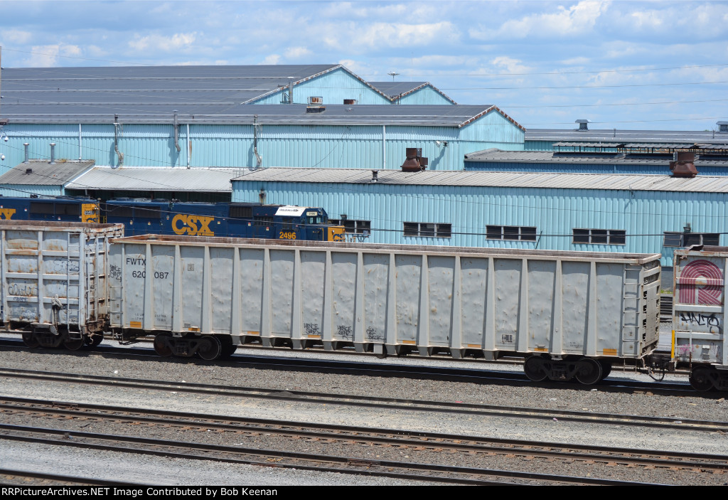 FWTX 620087