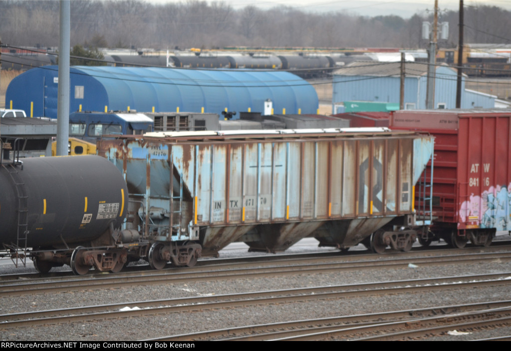 INTX 47170