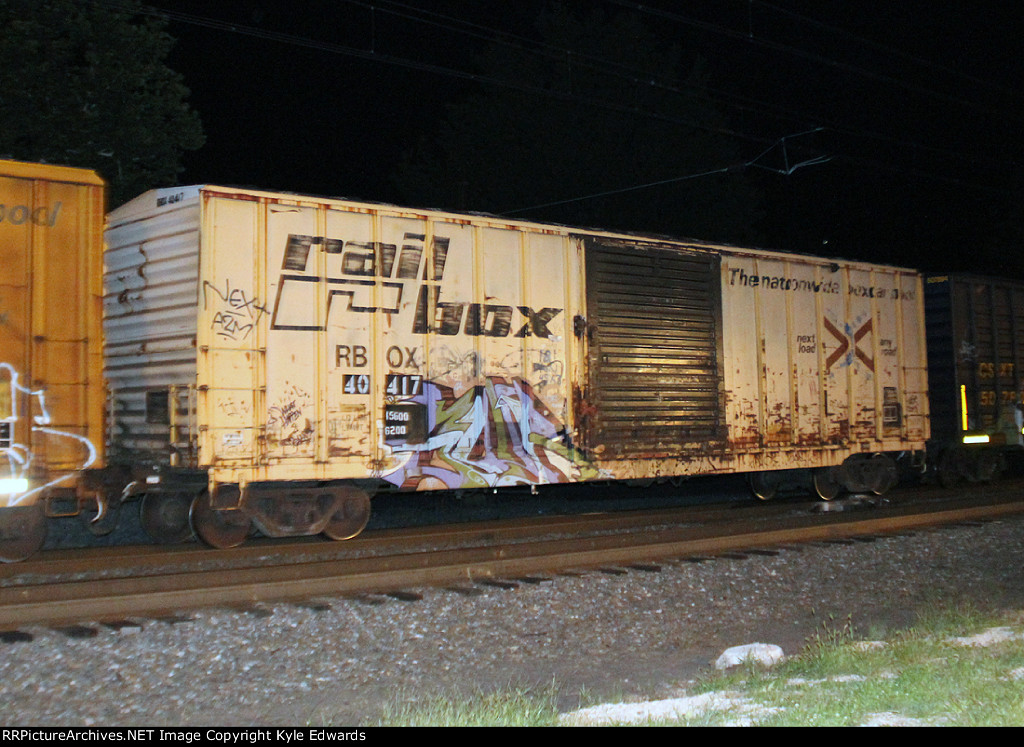 RBOX 40417 on Q439-04