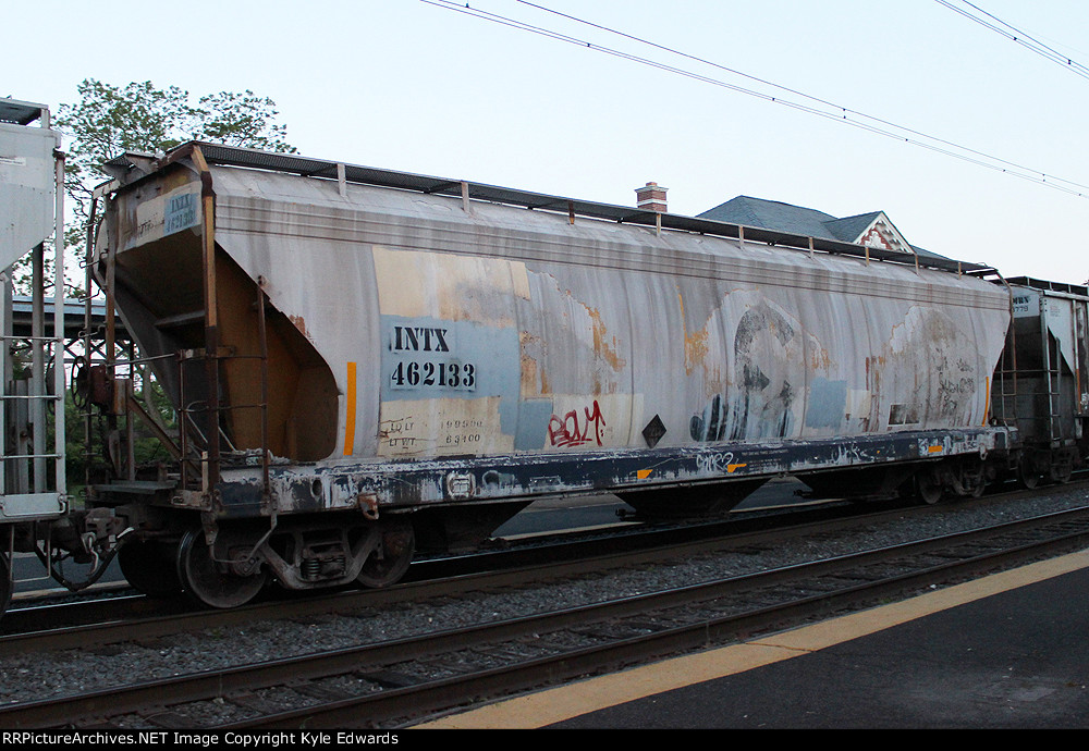 INTX 462133 on Q410-10