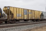 AOKX Covered Hopper #410153