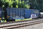 CSX 124555 on Q418-17