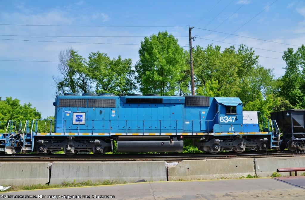 Sixty THREE forty seven.