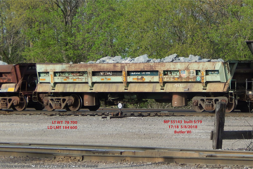 Mopac diffco emerges like a spring dandelion