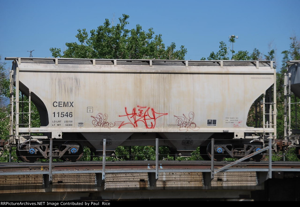 CEMX 11546