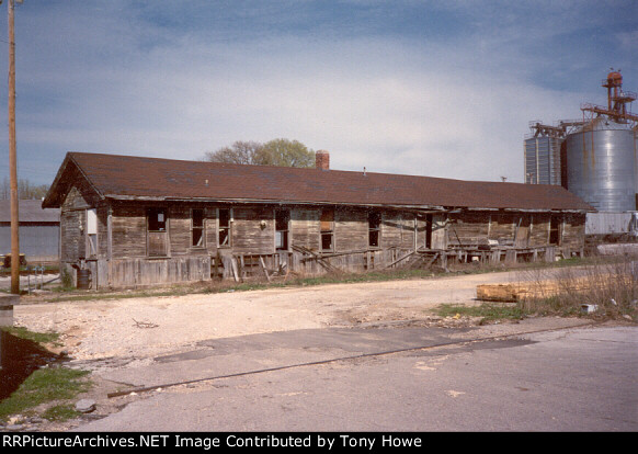 IC Depot Red Bay AL-2