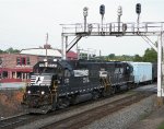 NS 5521