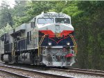 NS 8101