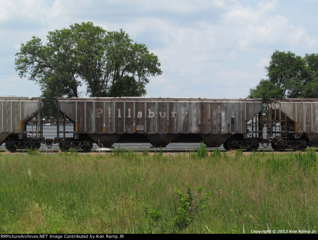 PTLX 1432
