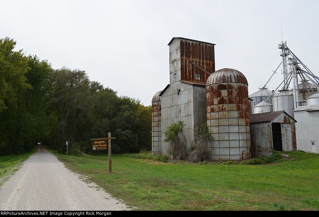 Lost Industry on the Katy (2)