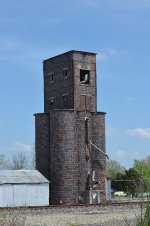 Norborne MO Elevator