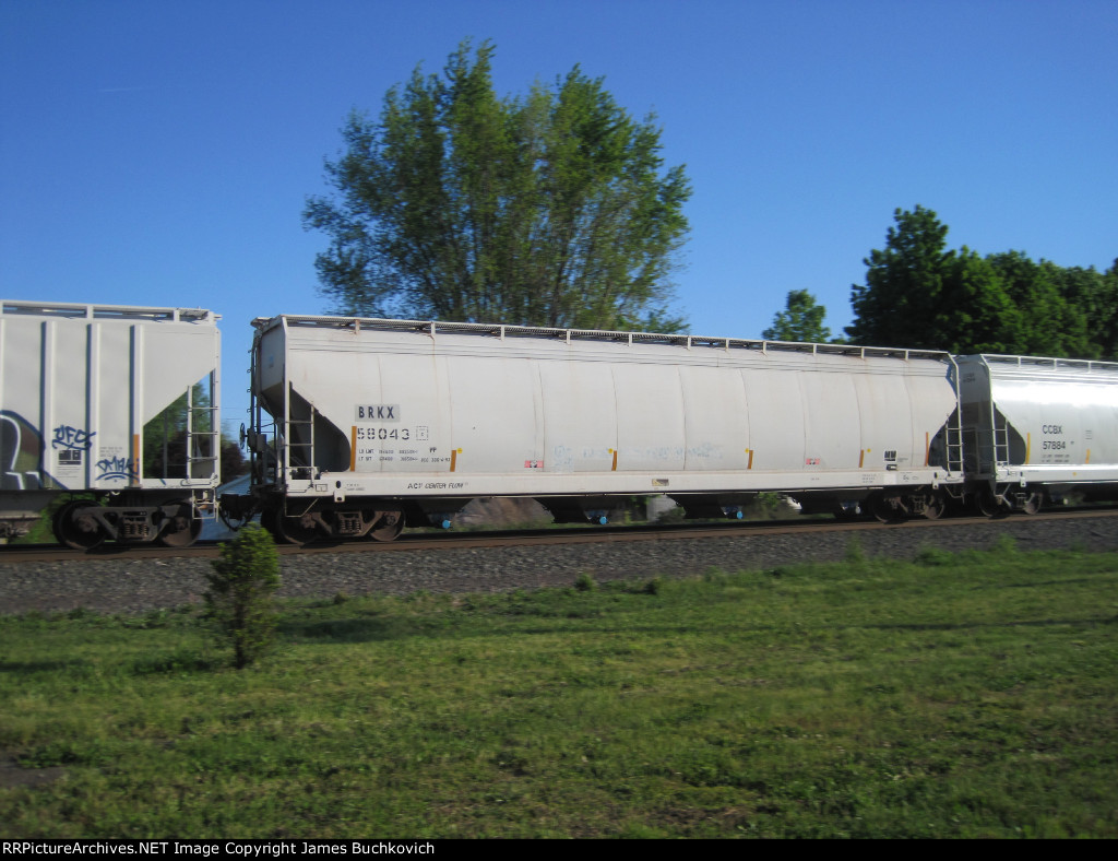 BRKX 58043
