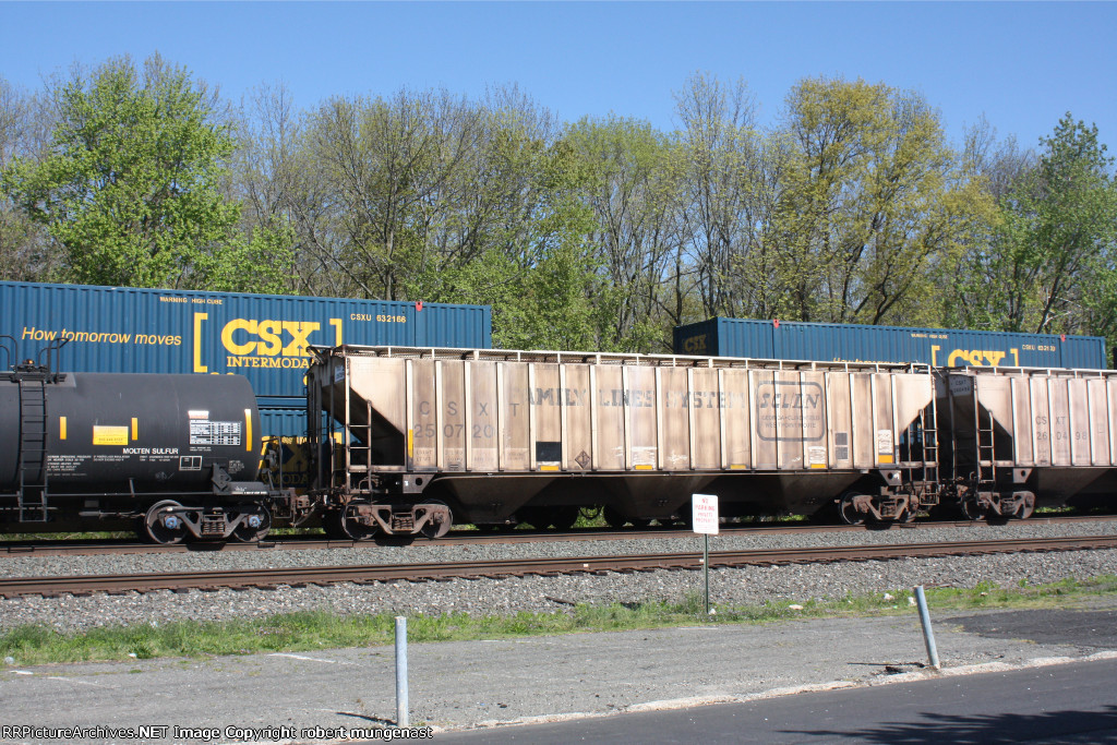 q 409 manifest 9.50 am